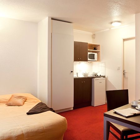 Aparthotel Adagio Access Lille Vauban מראה חיצוני תמונה