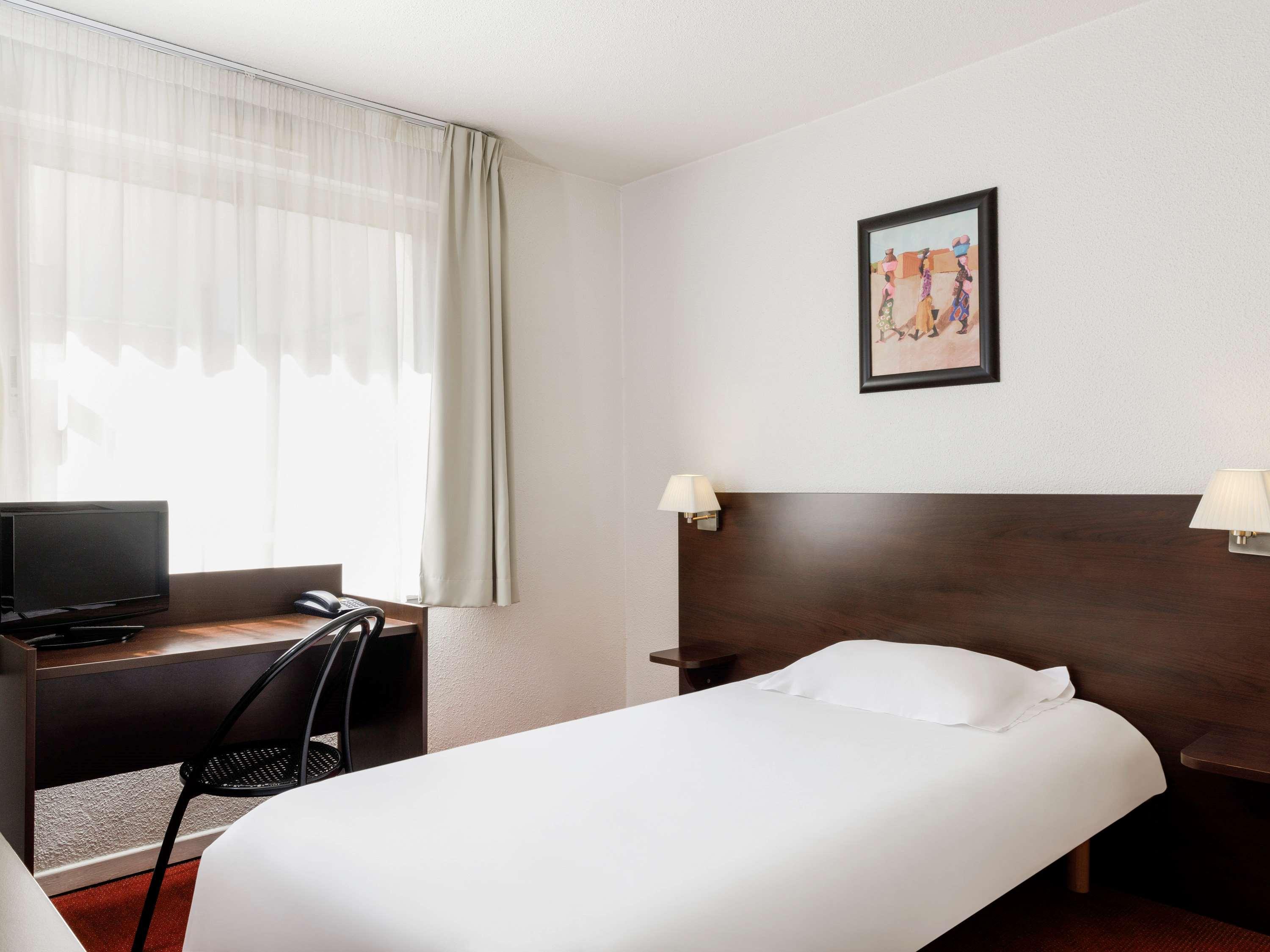 Aparthotel Adagio Access Lille Vauban מראה חיצוני תמונה