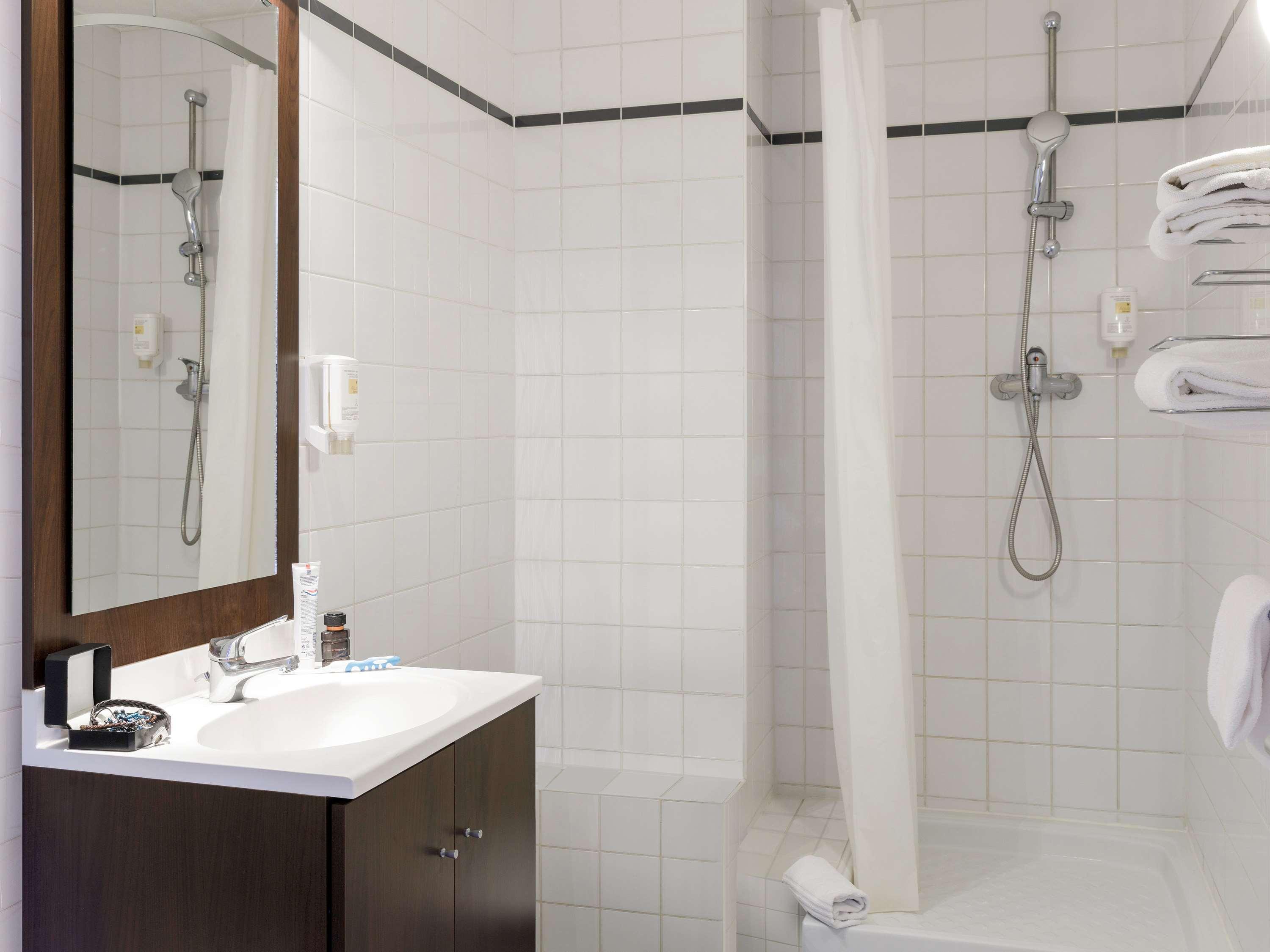 Aparthotel Adagio Access Lille Vauban מראה חיצוני תמונה