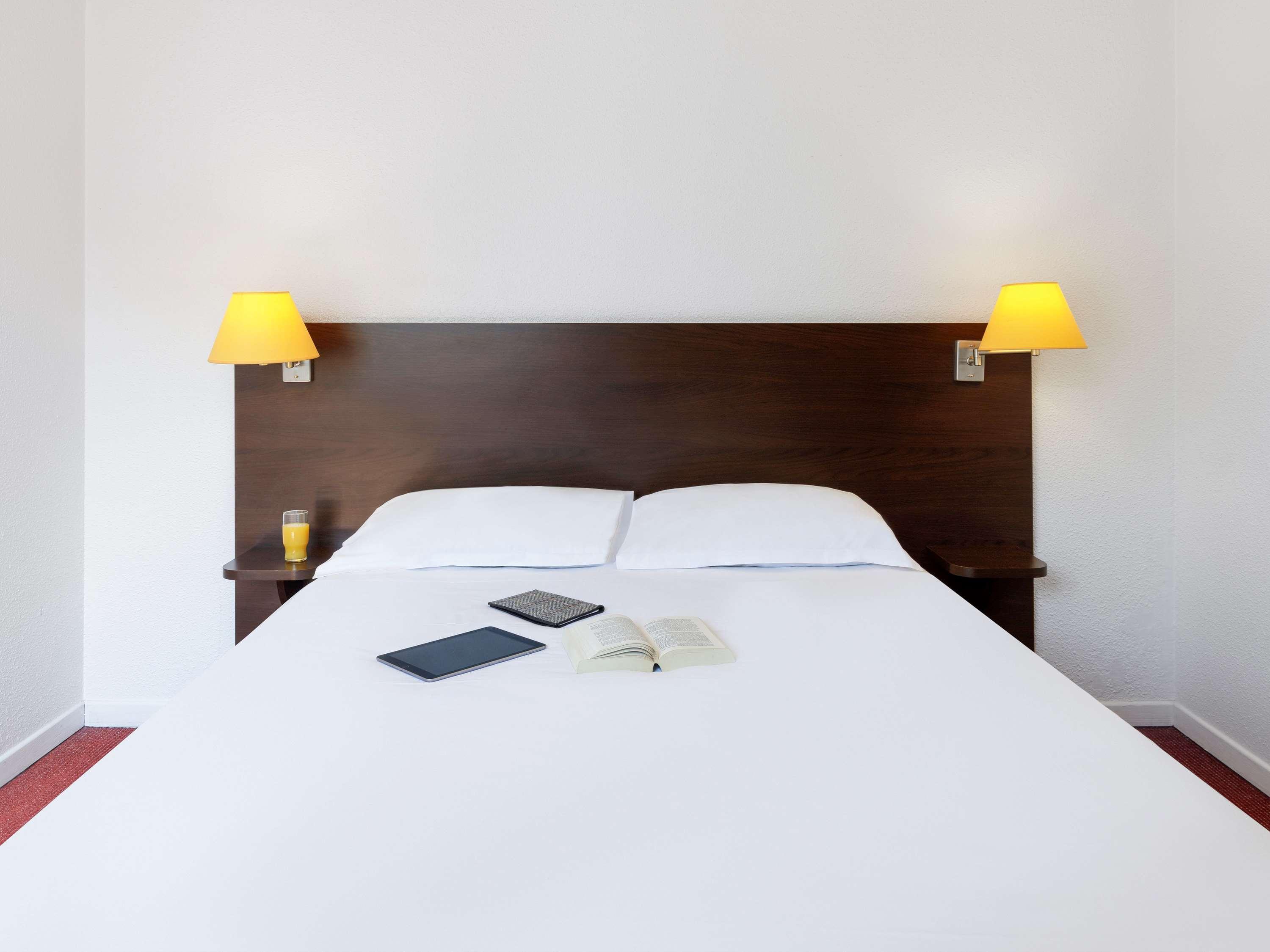 Aparthotel Adagio Access Lille Vauban מראה חיצוני תמונה