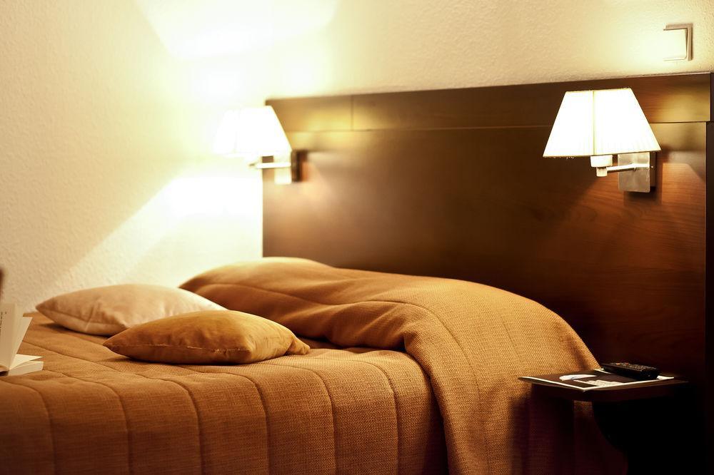 Aparthotel Adagio Access Lille Vauban מראה חיצוני תמונה