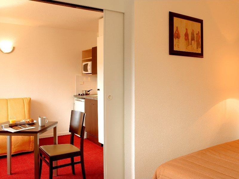 Aparthotel Adagio Access Lille Vauban מראה חיצוני תמונה