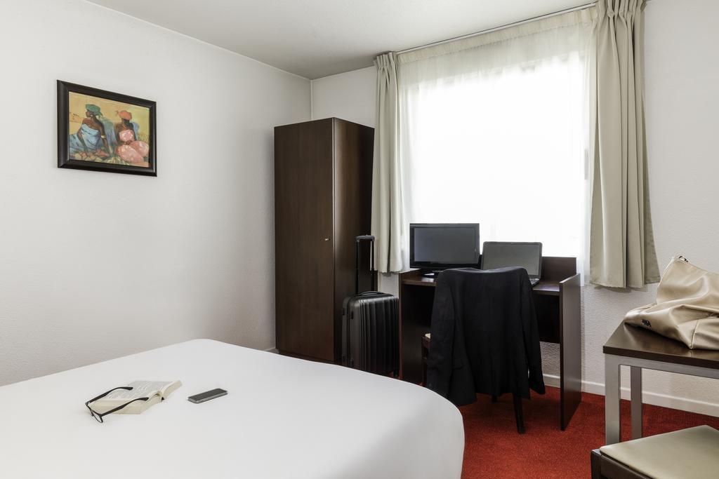 Aparthotel Adagio Access Lille Vauban מראה חיצוני תמונה