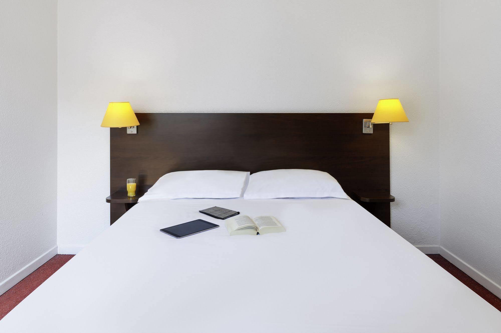 Aparthotel Adagio Access Lille Vauban מראה חיצוני תמונה
