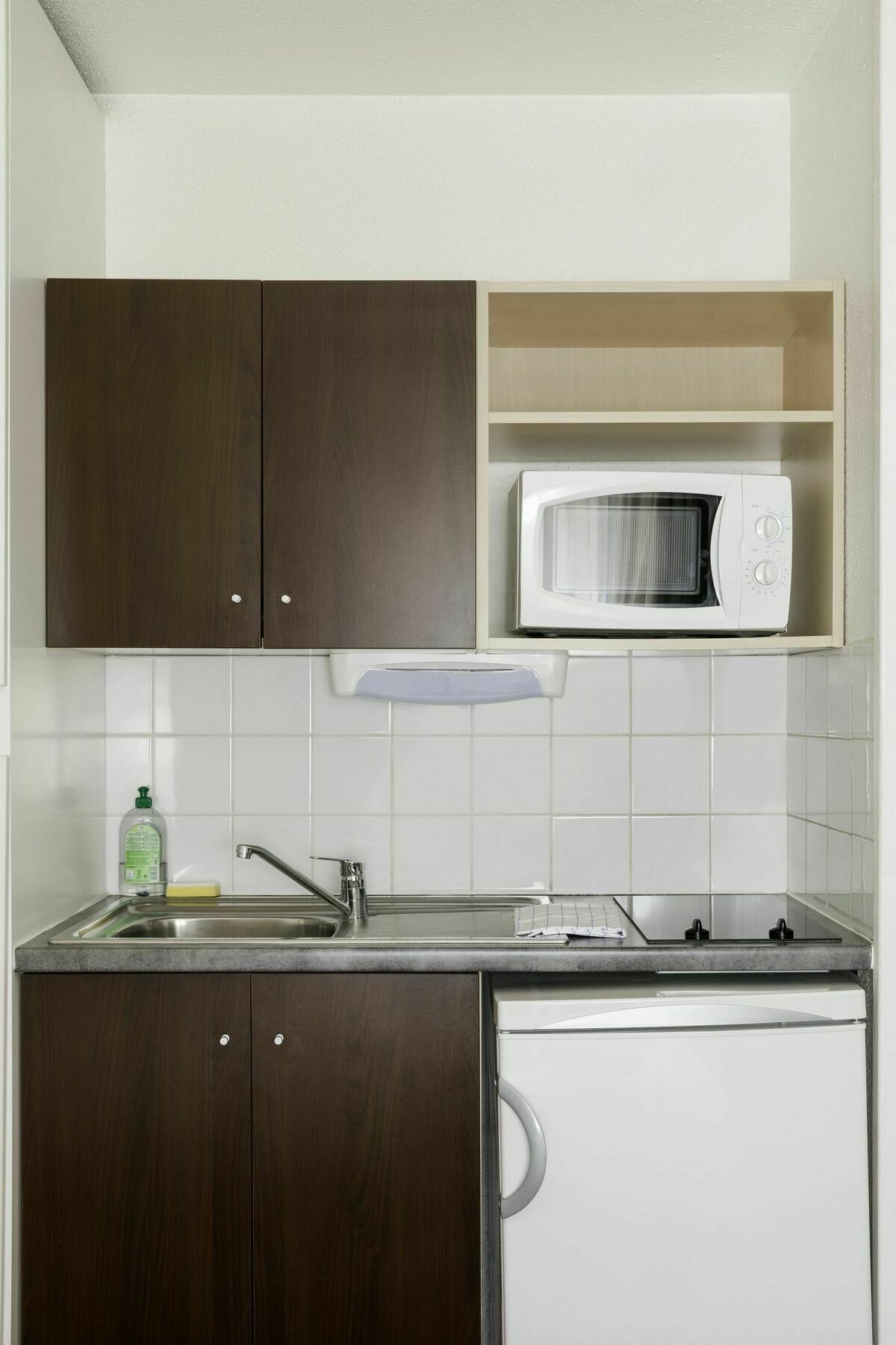 Aparthotel Adagio Access Lille Vauban מראה חיצוני תמונה